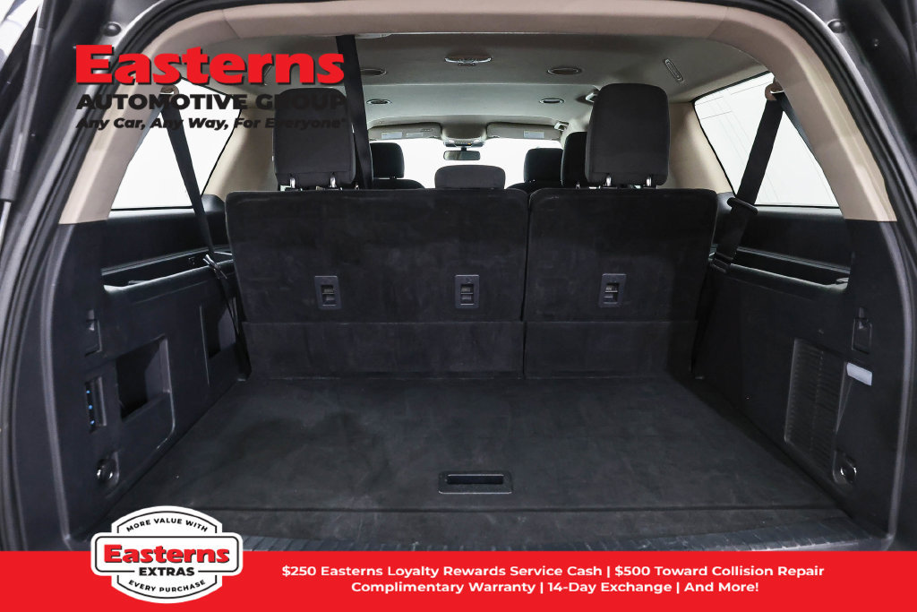 Used 2024 Ford Expedition Max XLT RWD image 10