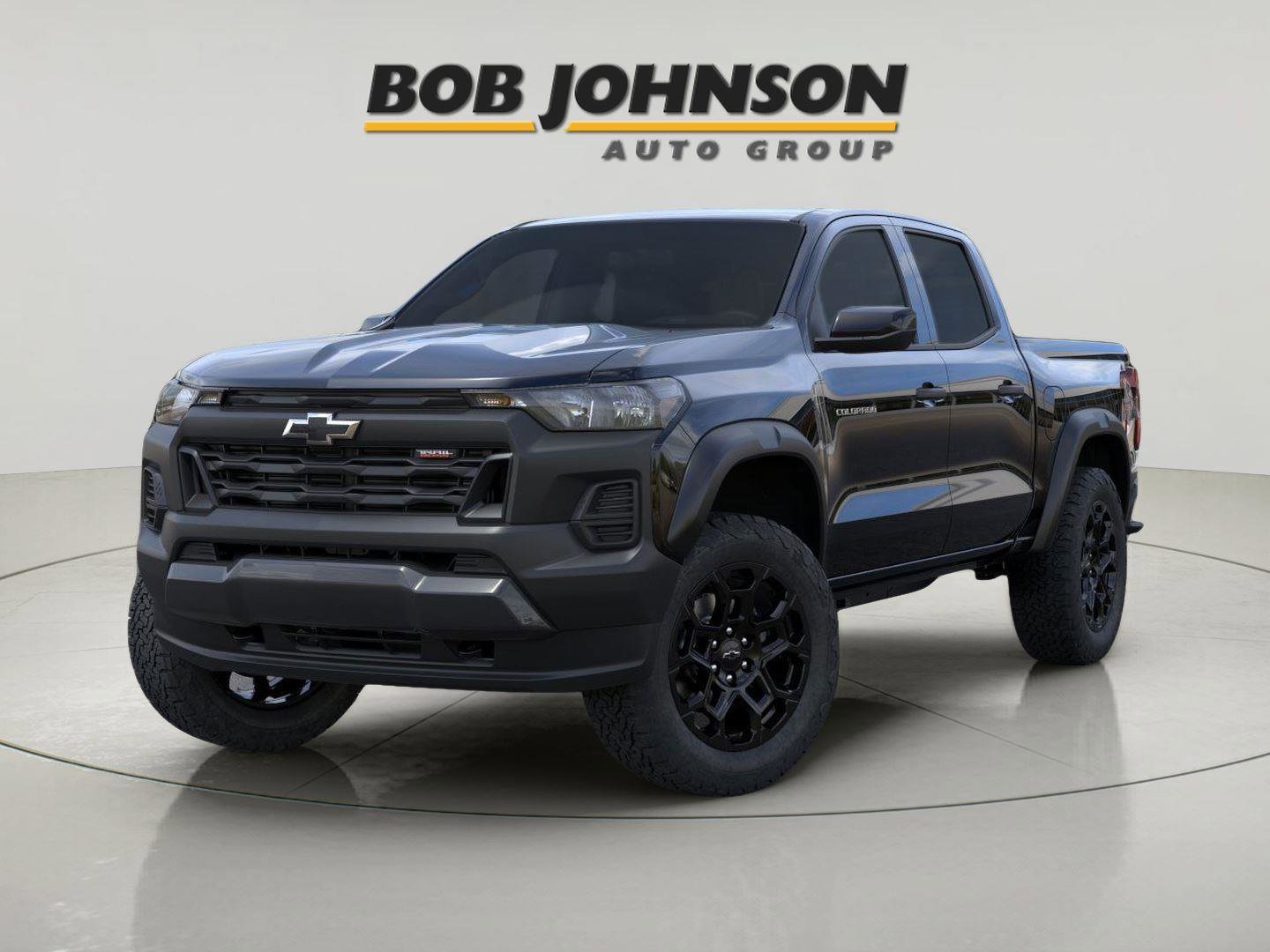 New 2026 Chevrolet Colorado Trail Boss image 7