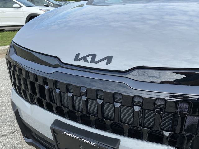 New 2026 Kia Sportage X-Line w/ X-Line Technology Package image 44