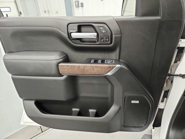 Used 2021 GMC Sierra 1500 Denali w/ Driver Alert Package II AWD/4WD image 30