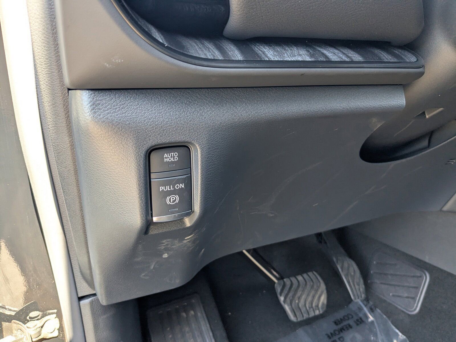 New 2026 Nissan Armada PRO-4X w/ Captain's Chari Seat Package image 14