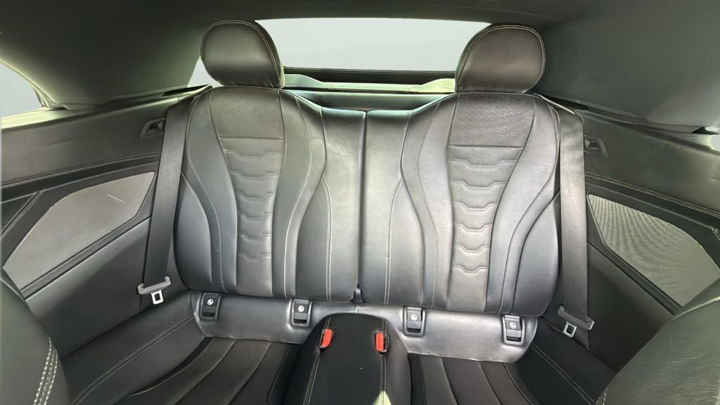 Used 2020 BMW M850i xDrive Convertible AWD/4WD image 27