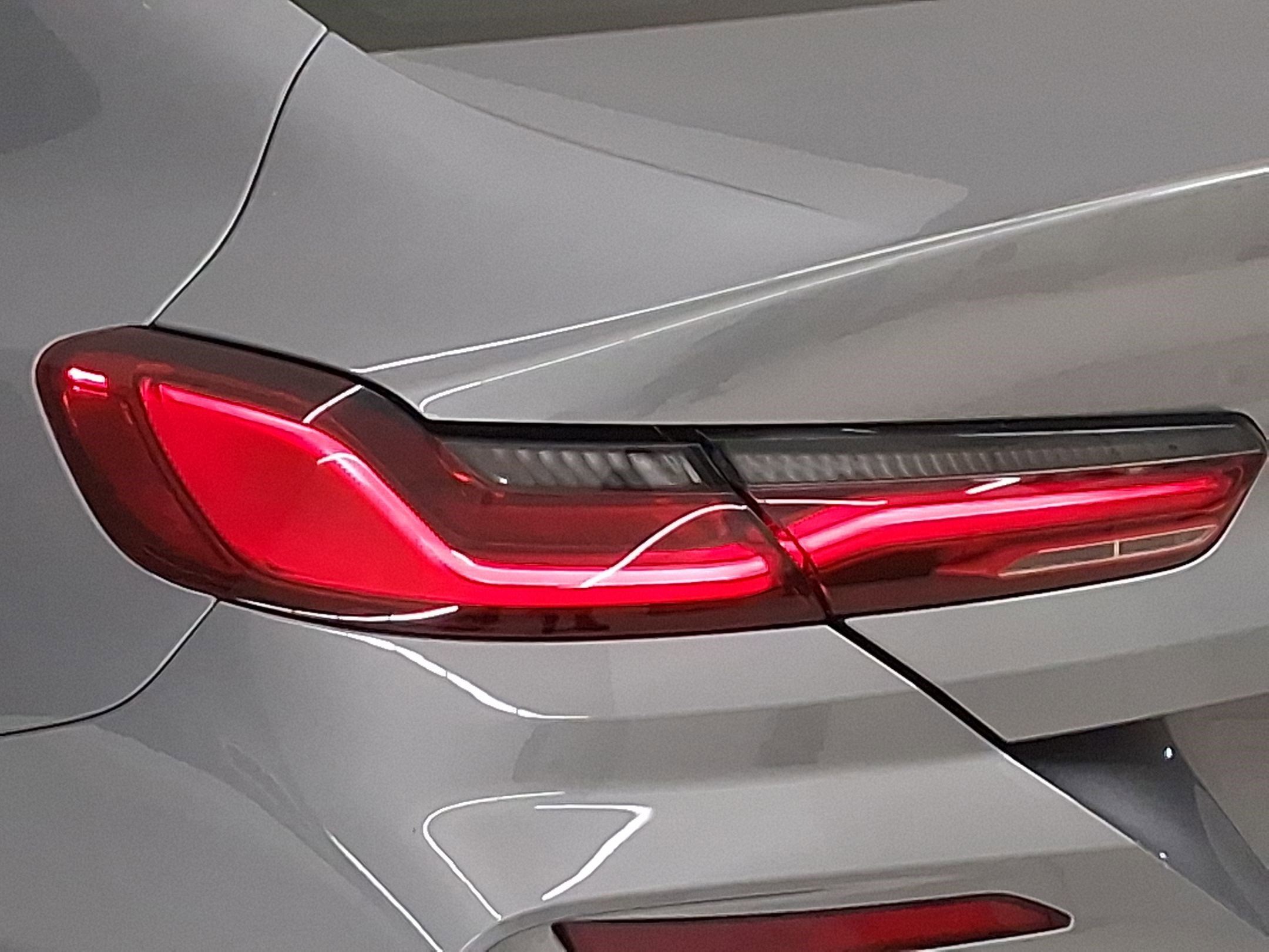 Certified 2024 BMW 840i Gran Coupe image 11