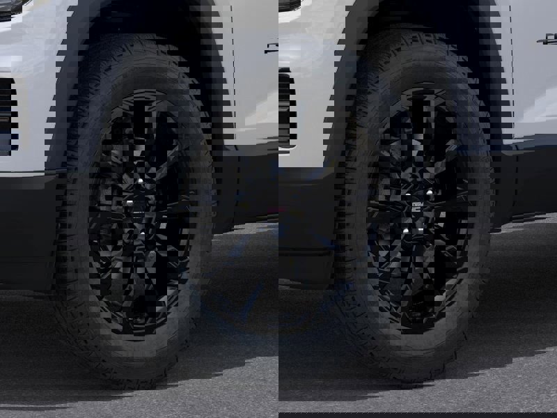 New 2026 GMC Terrain Elevation w/ Elevation Premium Package image 9