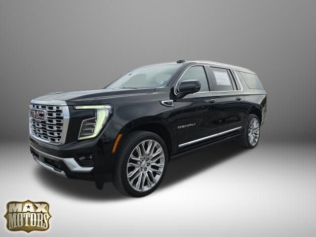 New 2026 GMC Yukon XL Denali w/ Denali Reserve Package AWD/4WD image 4