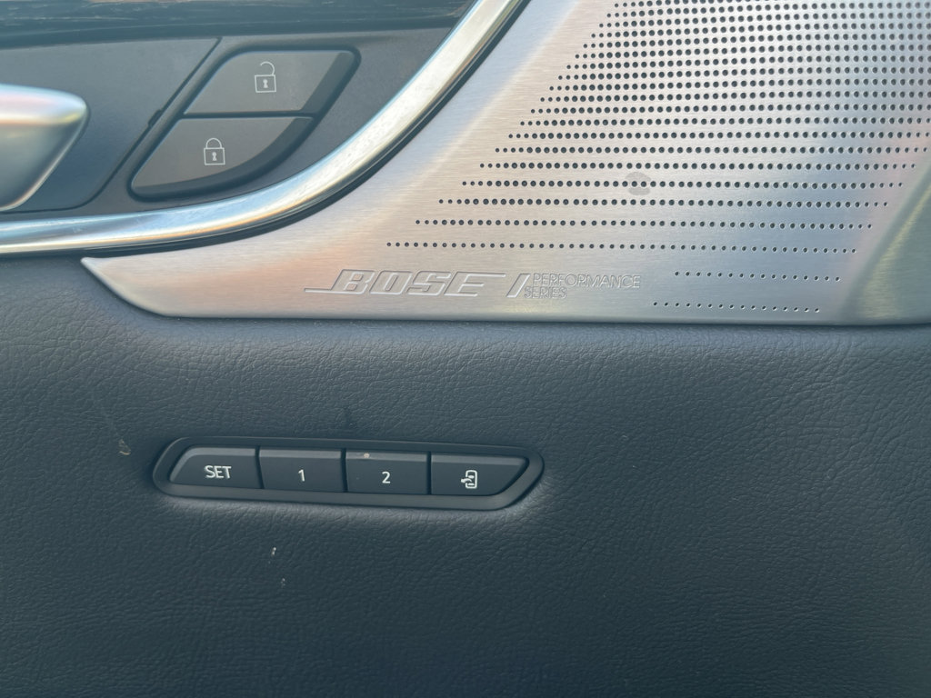 Used 2023 Cadillac XT5 Premium Luxury w/ Technology Package image 20