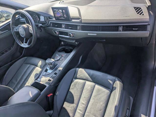 Used 2019 Audi A5 2.0T Premium w/ Convenience Package AWD/4WD image 20