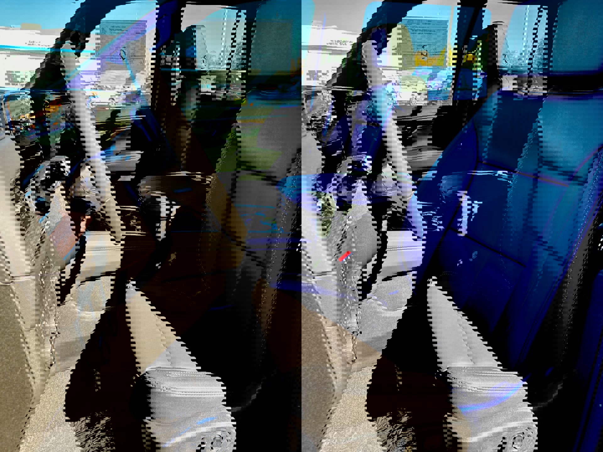 New 2026 Chevrolet Tahoe Z71 w/ Comfort Package image 55