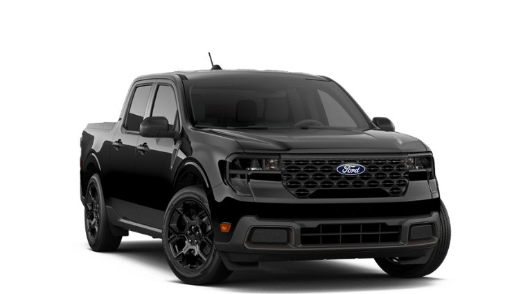 New 2026 Ford Maverick XLT w/ Equipment Group 301A AWD/4WD image 28