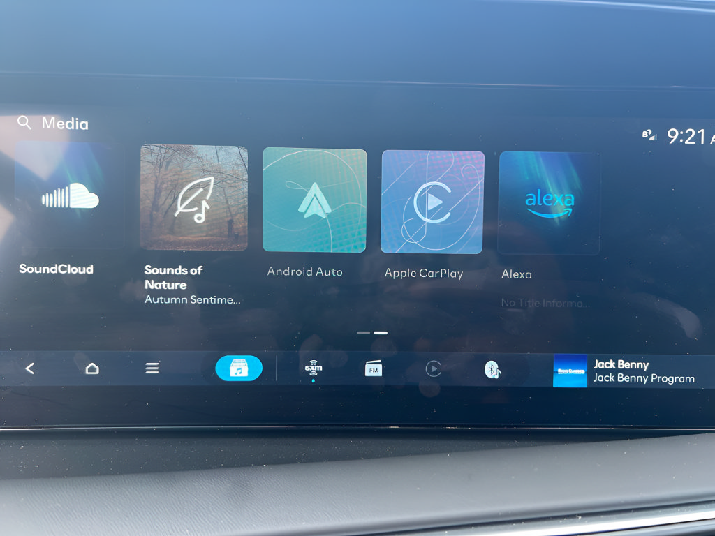 Used 2026 Hyundai Palisade Calligraphy AWD/4WD image 24