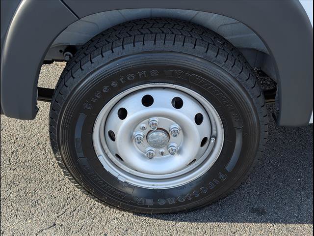 Used 2014 RAM ProMaster 3500 w/ Interior Convenience Group image 32