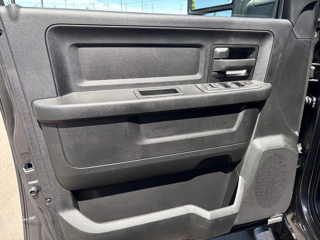 New 2026 RAM 2500 Tradesman AWD/4WD image 10