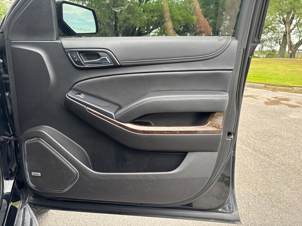 Used 2020 Chevrolet Tahoe LT image 16