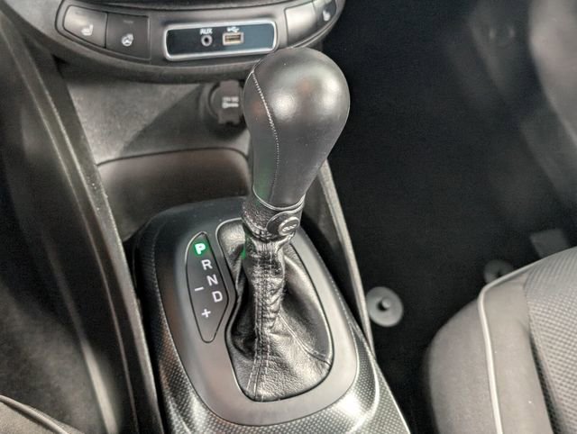 Used 2016 FIAT 500X Easy image 22