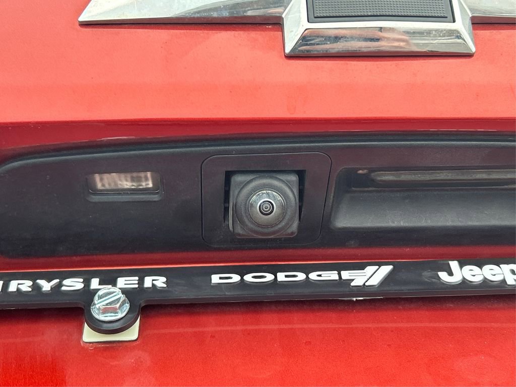 Used 2024 Chevrolet Trax ACTIV image 15