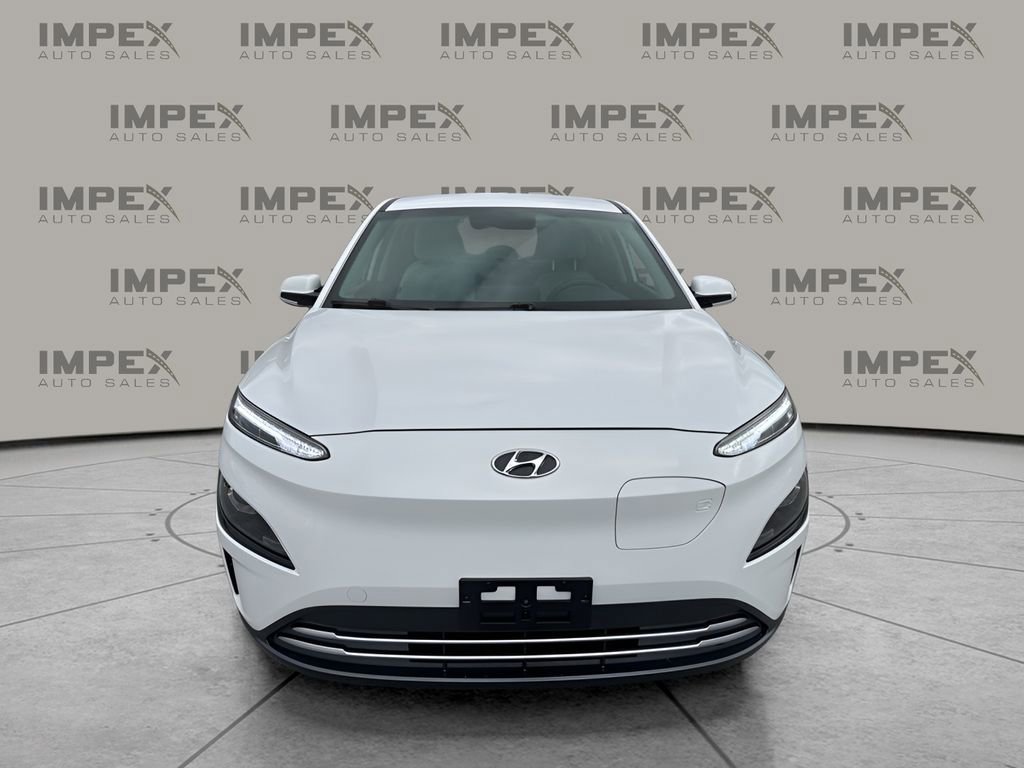 Used 2023 Hyundai Kona SE image 8