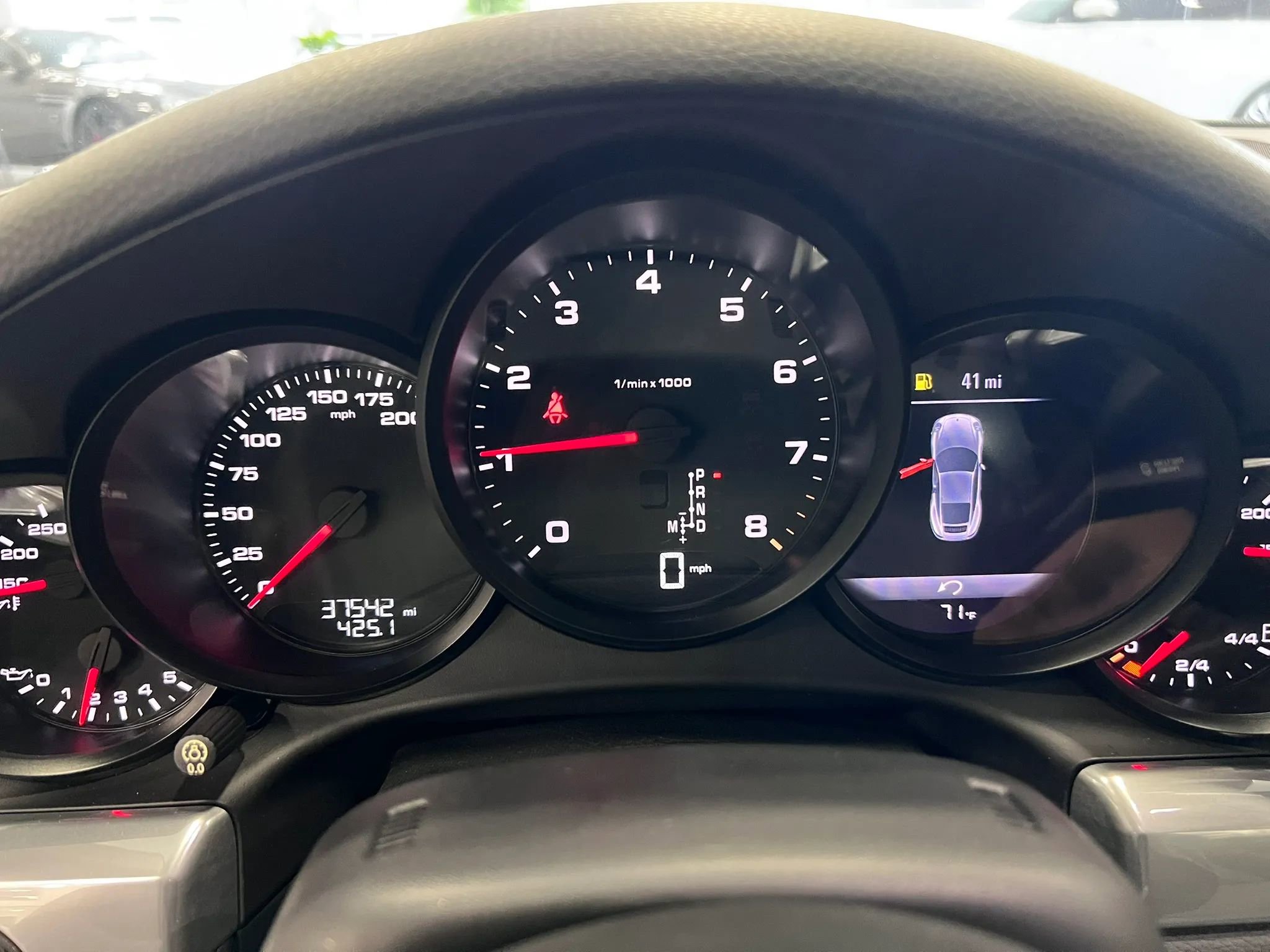 Used 2018 Porsche 911 Carrera S RWD image 22