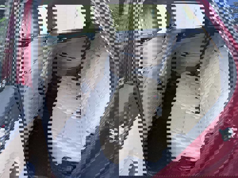 Used 2017 Hyundai Tucson SE Plus image 15