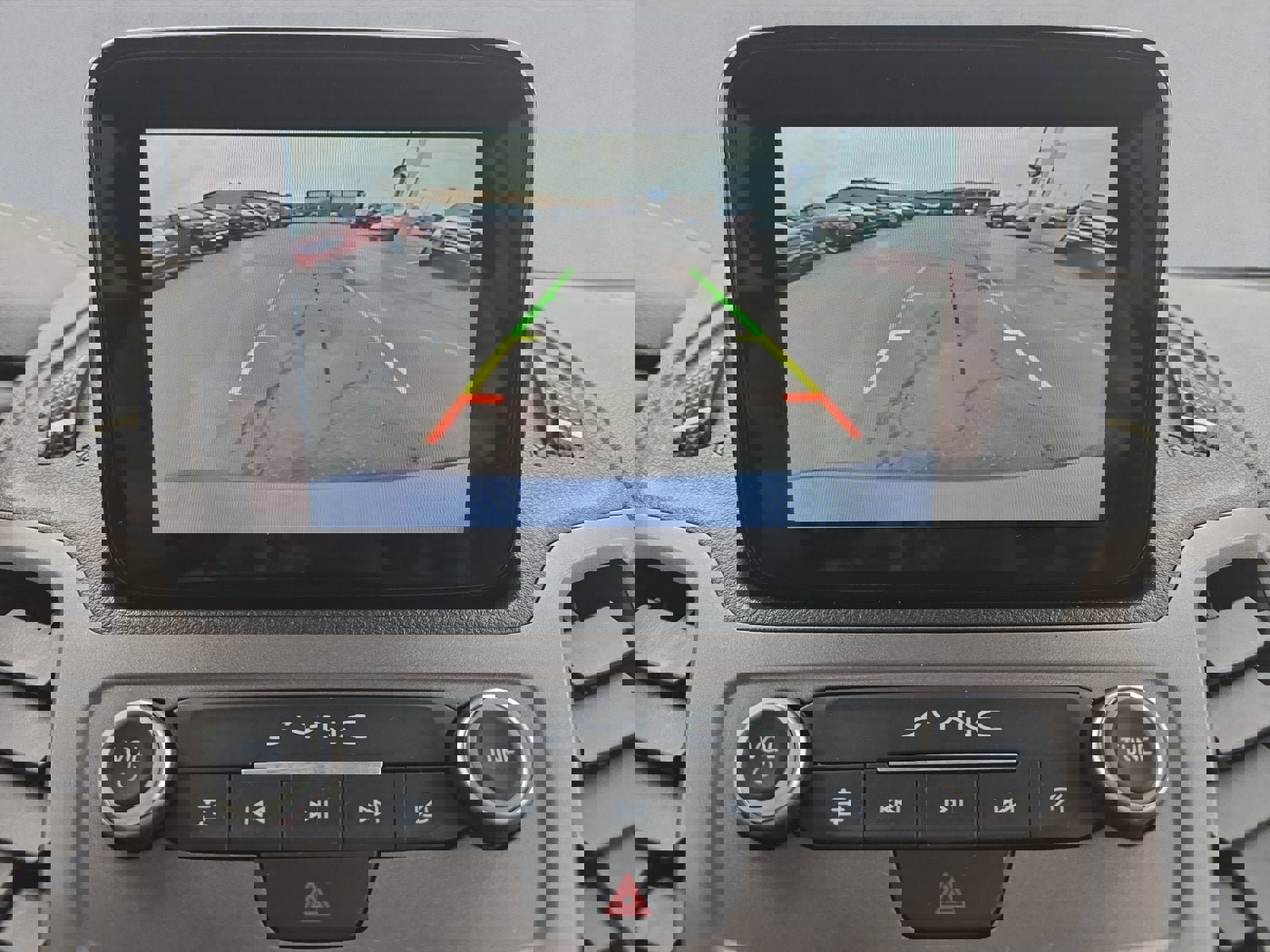 Used 2019 Ford Transit Connect XLT image 19