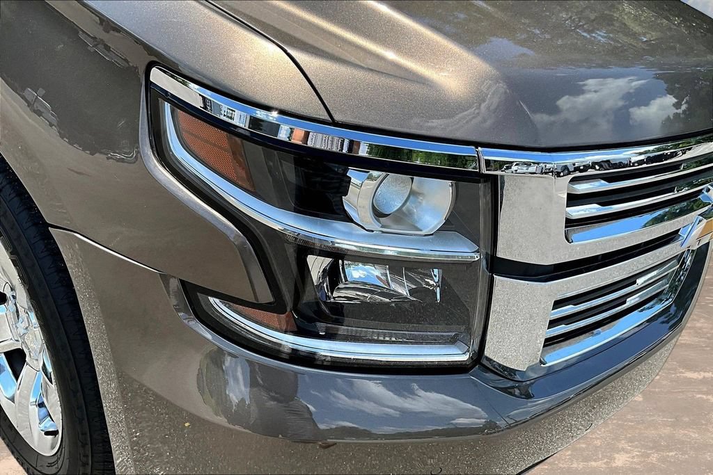 Used 2016 Chevrolet Tahoe LTZ RWD image 31