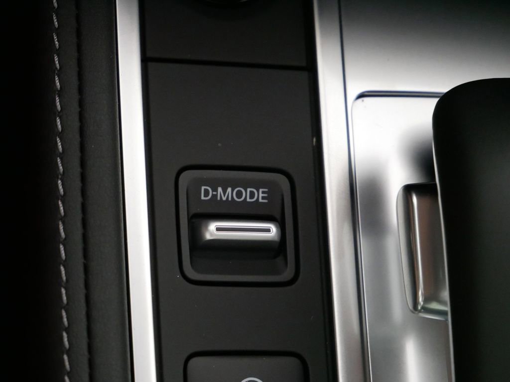 New 2026 INFINITI QX60 Luxe w/ Cargo Package image 29