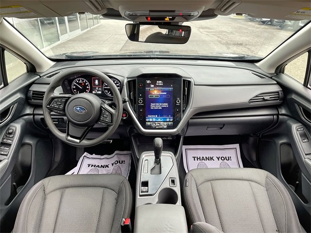 Used 2024 Subaru Crosstrek 2.0i Premium image 19