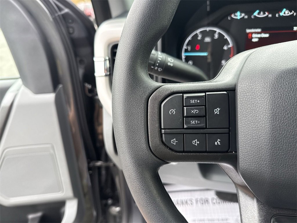 New 2026 Ford F350 XLT image 17