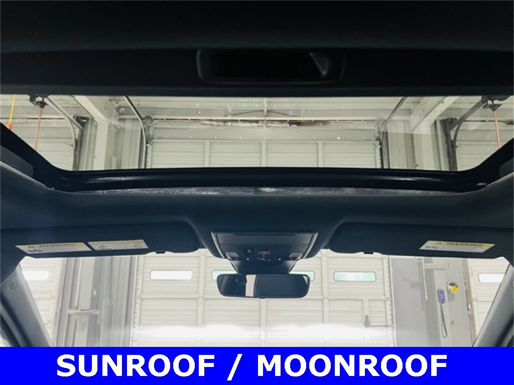 New 2026 Honda CR-V Sport-L image 8