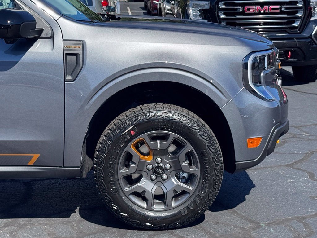 New 2026 Ford Maverick Tremor AWD/4WD image 45