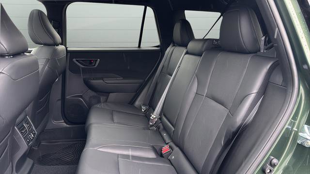 New 2026 Subaru Outback Limited XT image 26