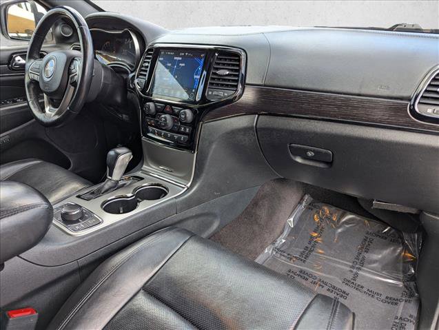 Used 2019 Jeep Grand Cherokee High Altitude image 23