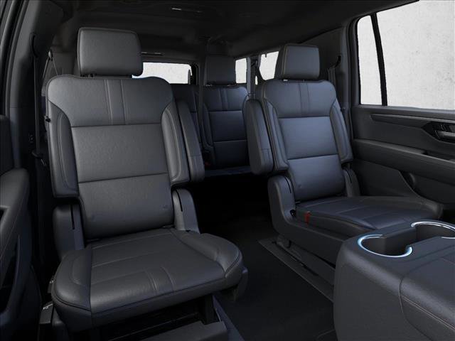 New 2026 Chevrolet Suburban RST image 17