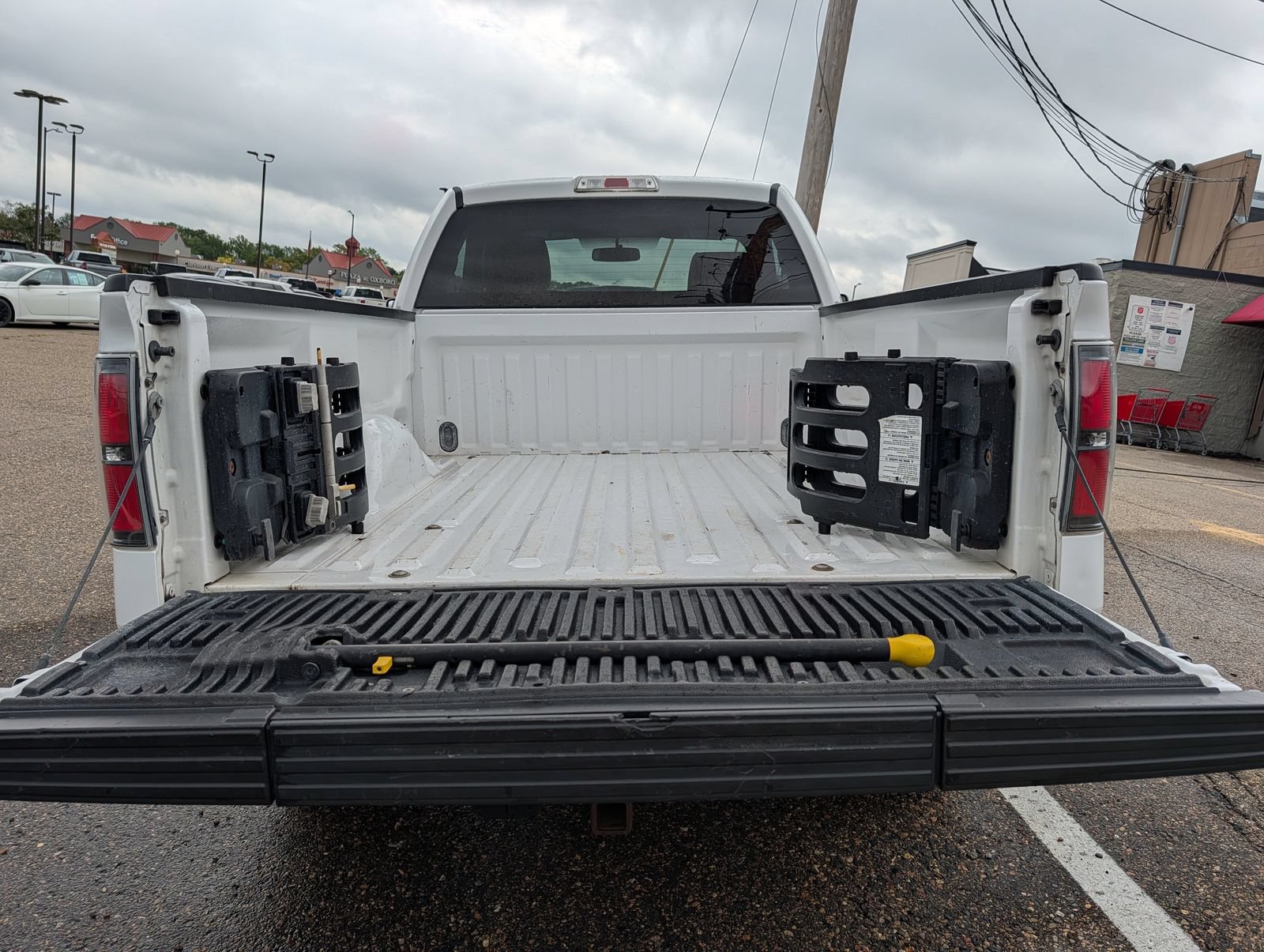 Used 2014 Ford F150 FX4 w/ FX Appearance Package AWD/4WD image 14