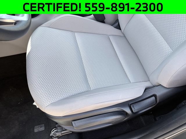 Certified 2025 Kia Soul LX w/ LX Technology Package FWD image 10