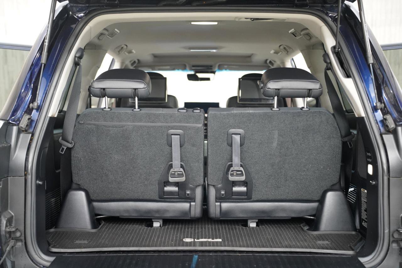Used 2016 Lexus LX 570 4WD w/ Luxury Package image 39