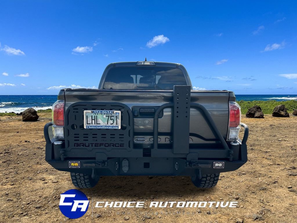 Used 2019 Toyota Tacoma TRD Off-Road image 7