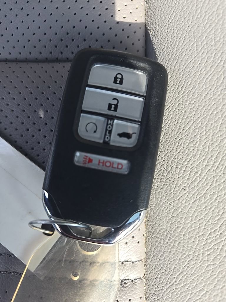 Certified 2020 Honda CR-V Touring image 35