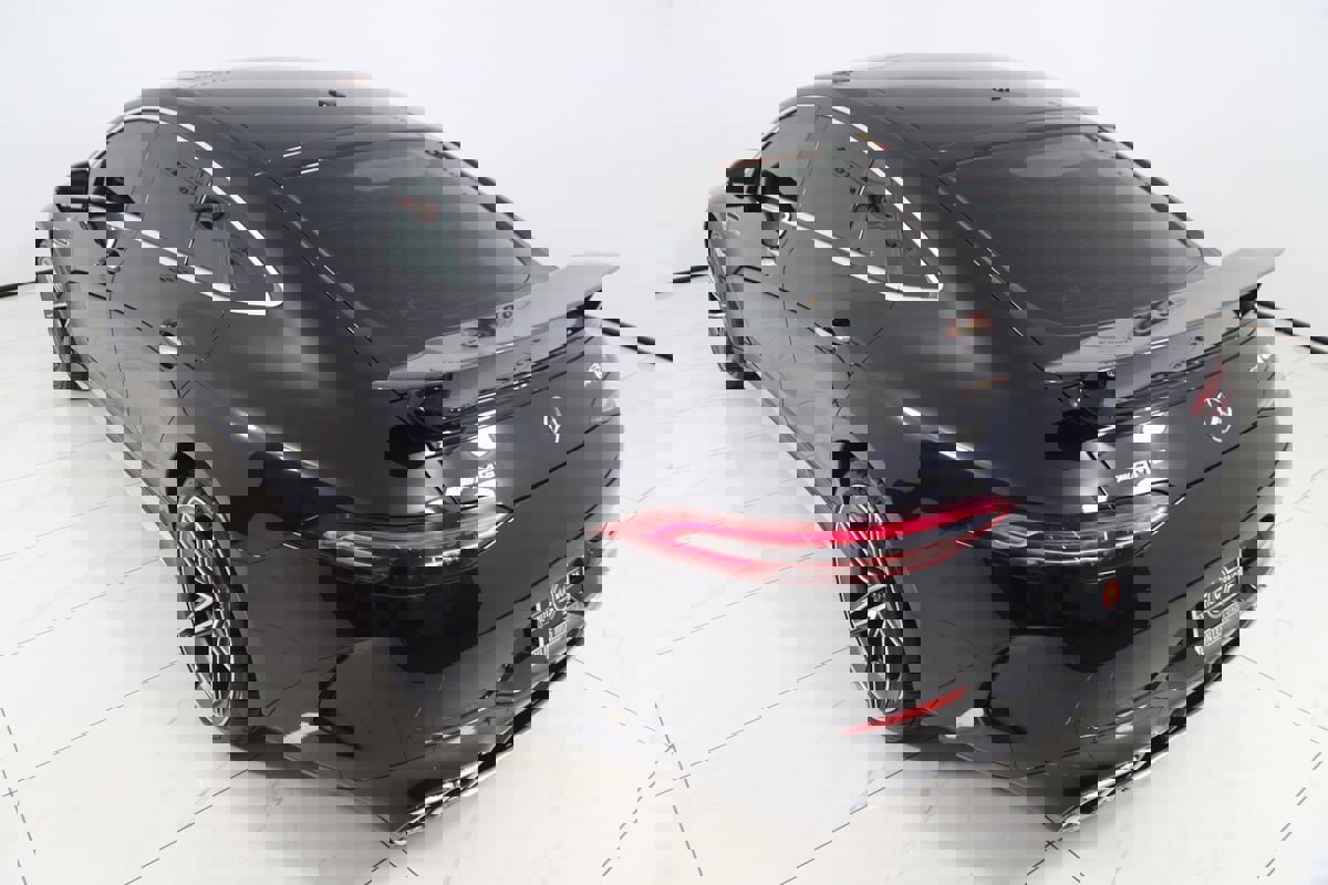 Used 2019 Mercedes-Benz AMG GT 63 S image 34