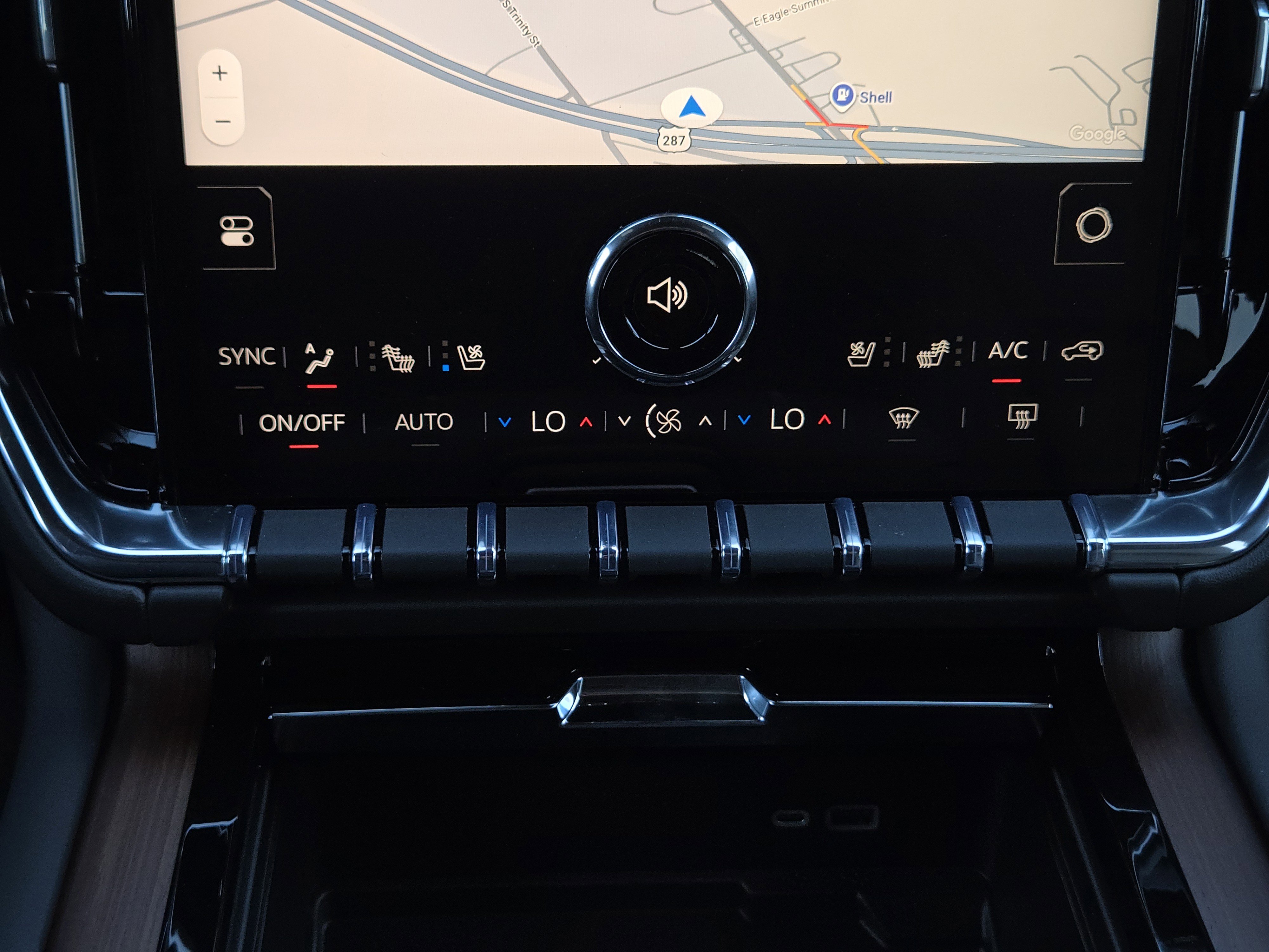 New 2026 GMC Yukon XL Denali w/ Denali Reserve Package image 16