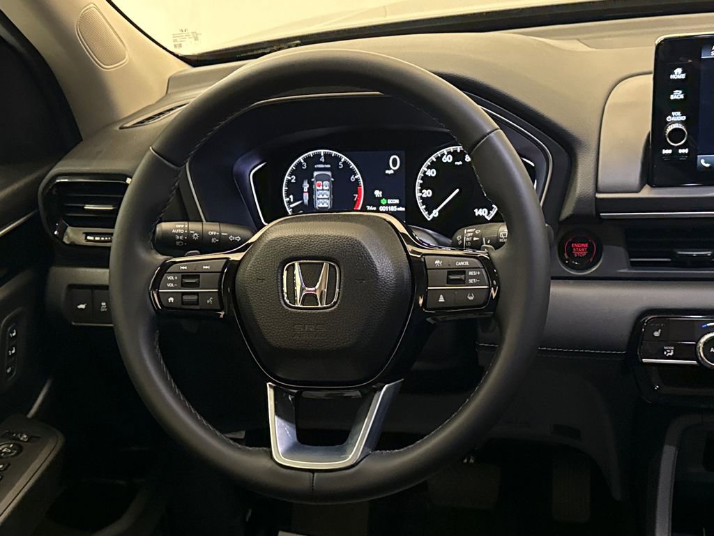 Certified 2025 Honda Pilot EX-L image 13