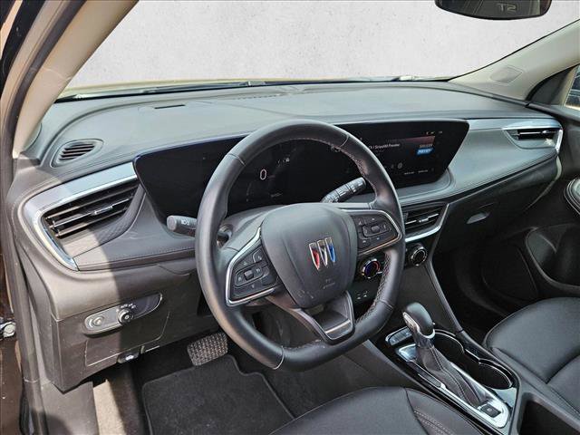 Certified 2024 Buick Encore GX Sport Touring image 10