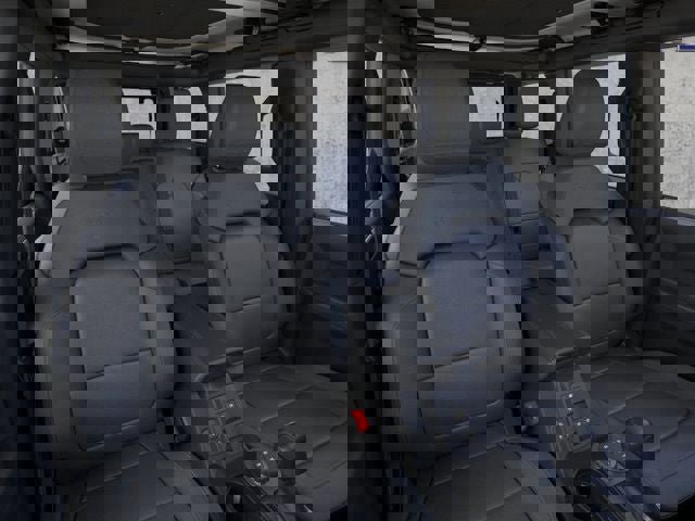 New 2025 Ford Bronco Badlands image 10