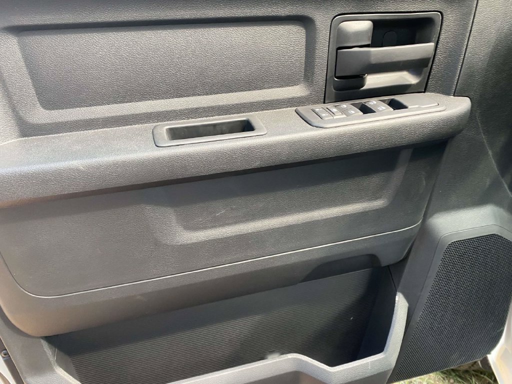 New 2026 RAM 2500 Tradesman AWD/4WD image 13