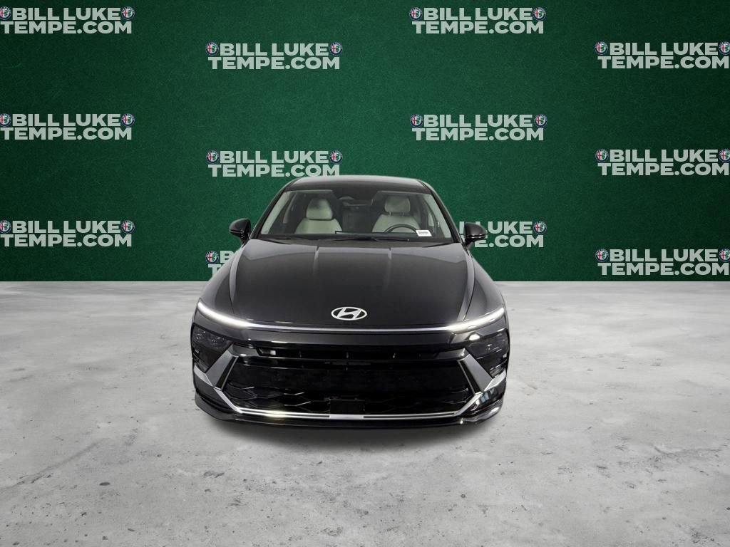 Used 2024 Hyundai Sonata SEL image 6