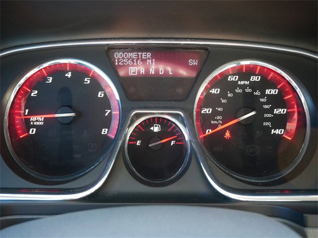 Used 2016 GMC Acadia SLE image 27