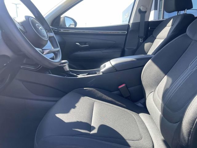 Used 2024 Hyundai Tucson SEL FWD image 22