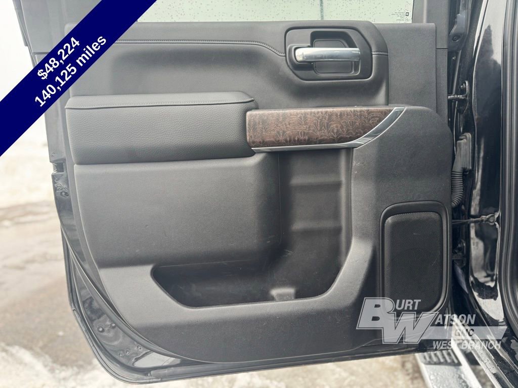 Used 2023 GMC Sierra 2500 Denali image 25