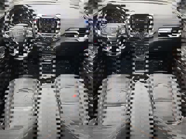 Used 2019 GMC Terrain SLT image 16