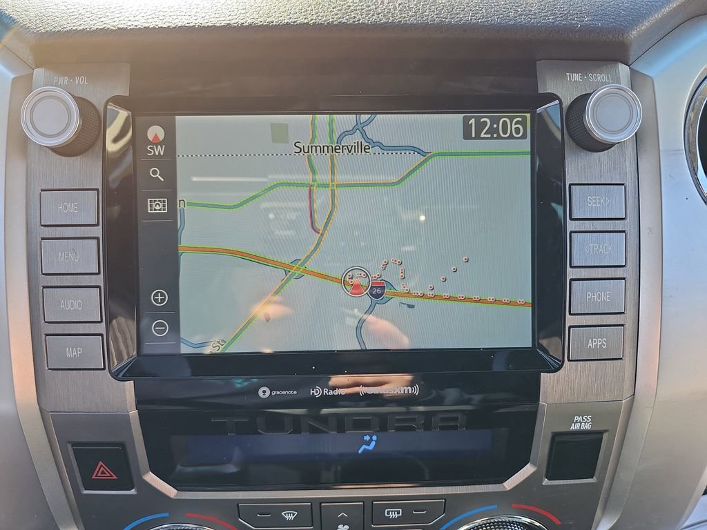 Used 2020 Toyota Tundra SR5 image 27