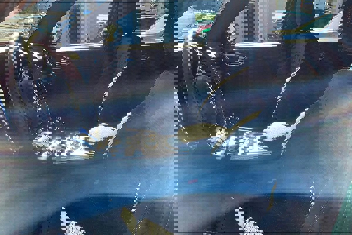 New 2025 Alfa Romeo Giulia w/ Driving Assist Package image 9